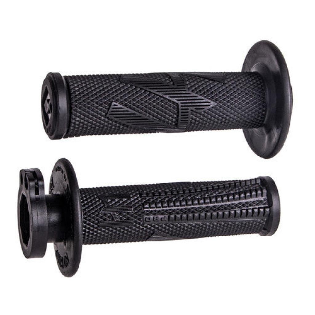 ODI - Emig Pro V2 Lock-On Grips | MojoMotoSport.com