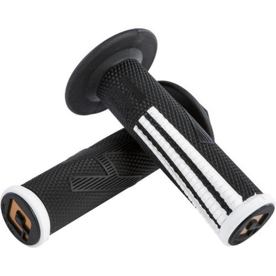 ODI - Emig Pro V2 Lock - On Grips - MojoMotoSport.com