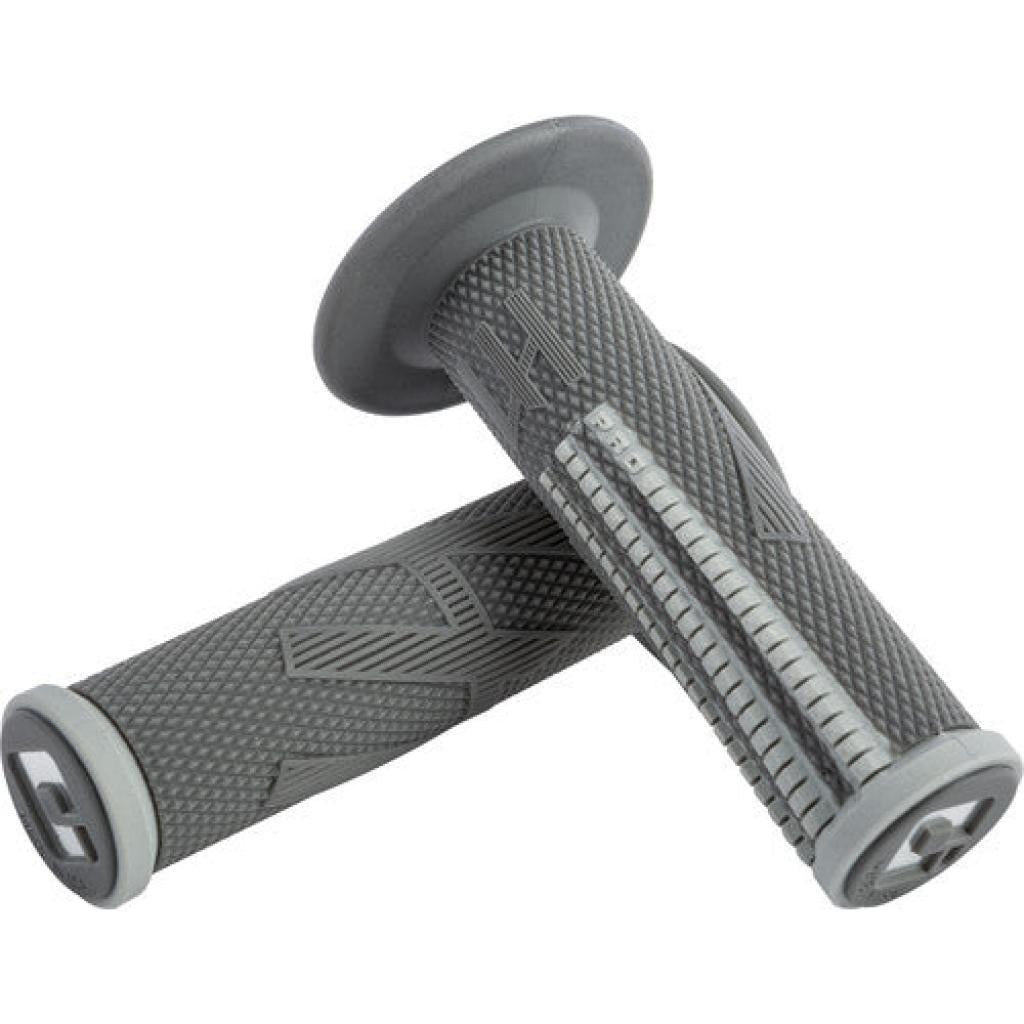 ODI - Emig Pro V2 Lock-On Grips | MojoMotoSport.com
