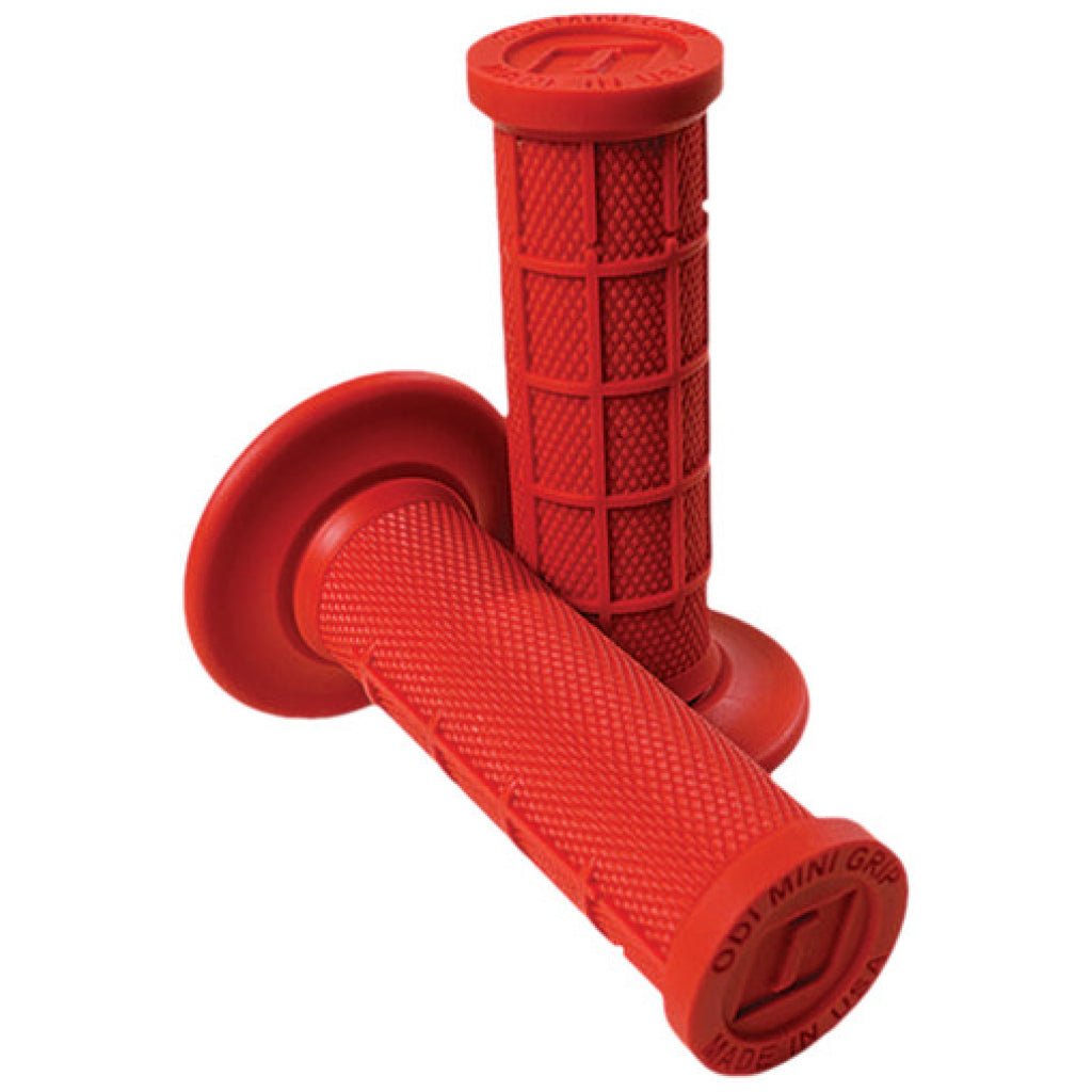ODI - Mini MX Grips for CRF/PW/TTR - MojoMotoSport.com