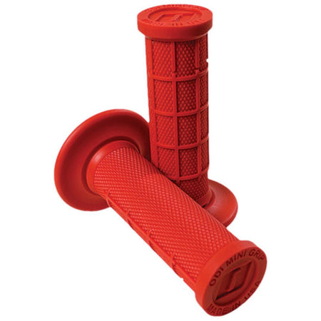 ODI - Mini MX Grips for CRF/PW/TTR - MojoMotoSport.com