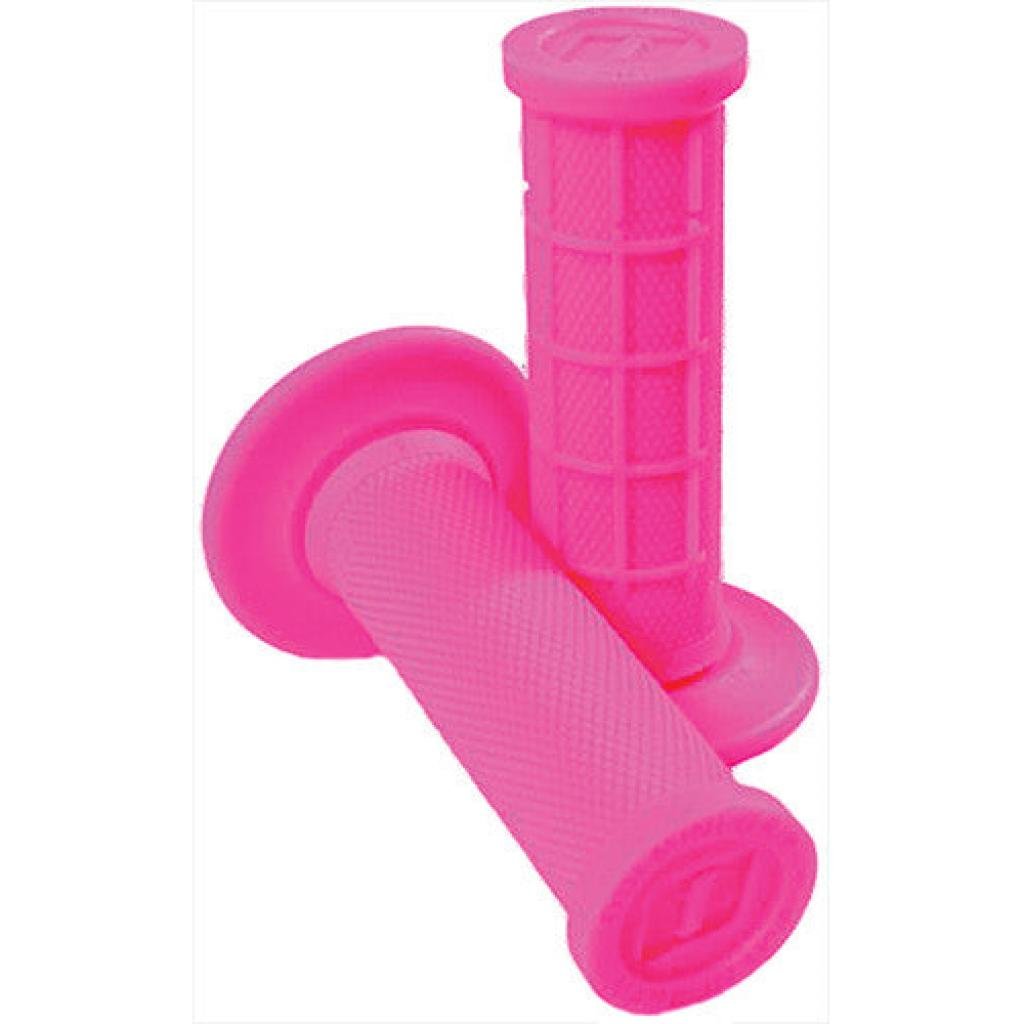 ODI - Mini MX Grips for CRF/PW/TTR - MojoMotoSport.com