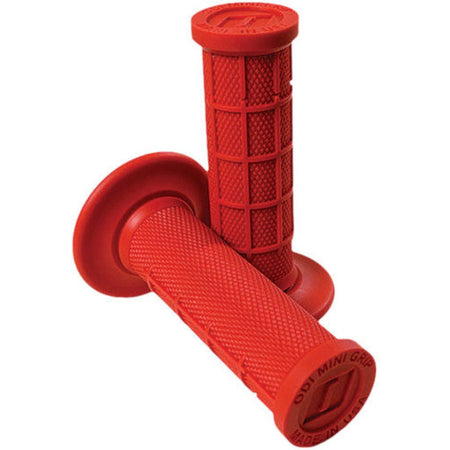 ODI - Mini MX Grips for CRF/PW/TTR - MojoMotoSport.com