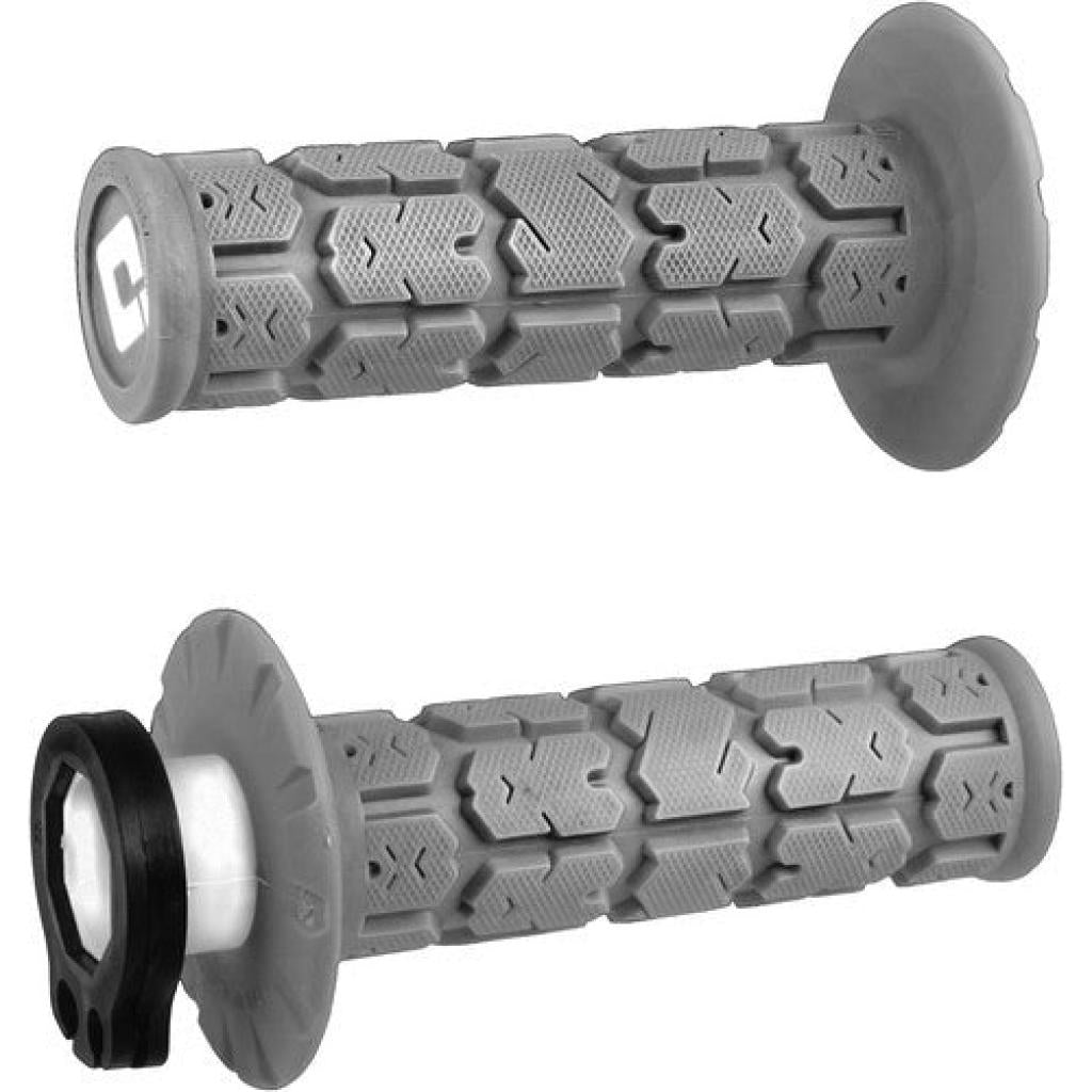 ODI - MX V2 Lock - On Grips - MojoMotoSport.com