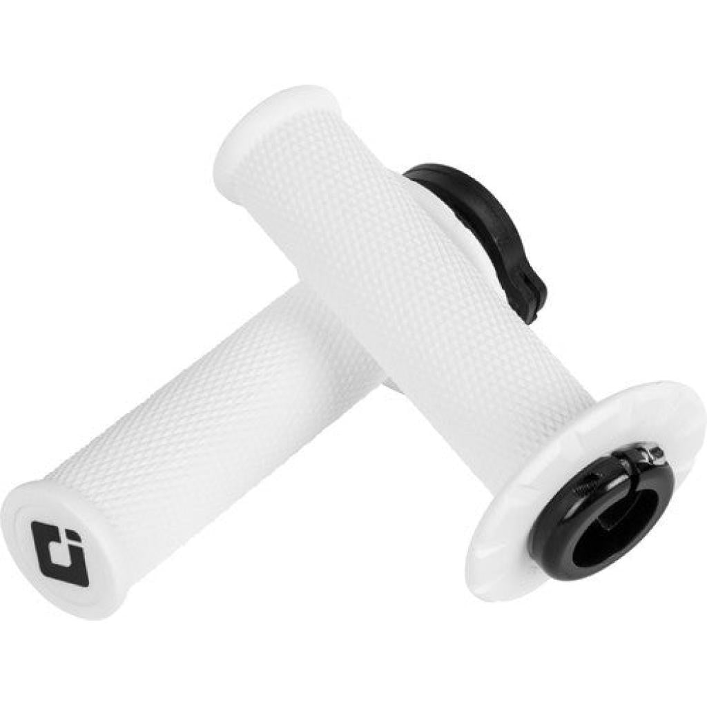 ODI - MX V2 Lock - On Grips - MojoMotoSport.com