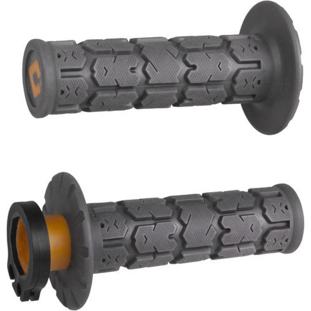 ODI - MX V2 Lock - On Grips - MojoMotoSport.com