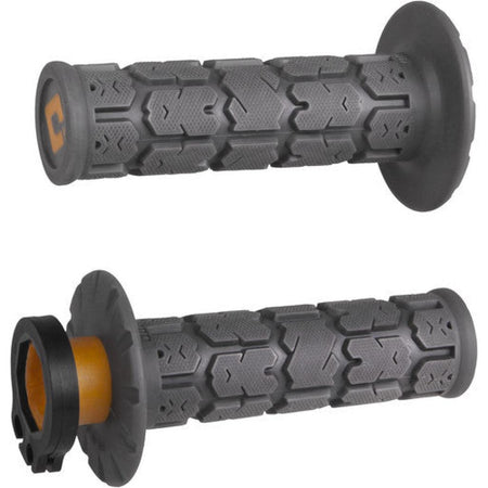 ODI - MX V2 Lock - On Grips - MojoMotoSport.com