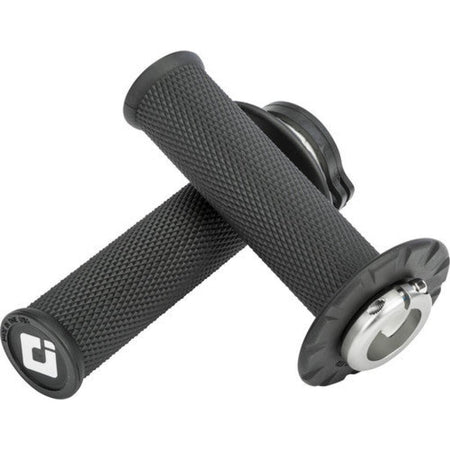 ODI - MX V2 Lock - On Grips - MojoMotoSport.com