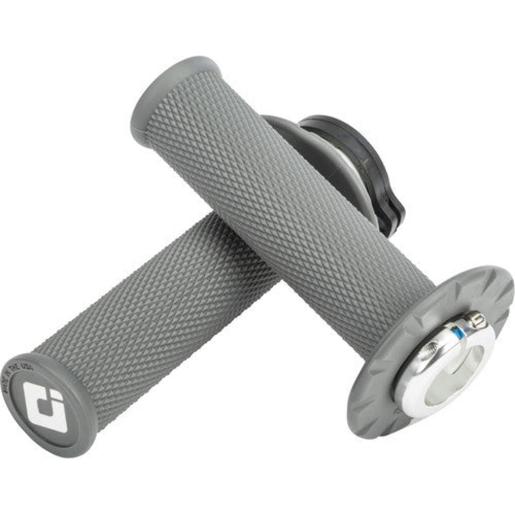 ODI - MX V2 Lock - On Grips - MojoMotoSport.com