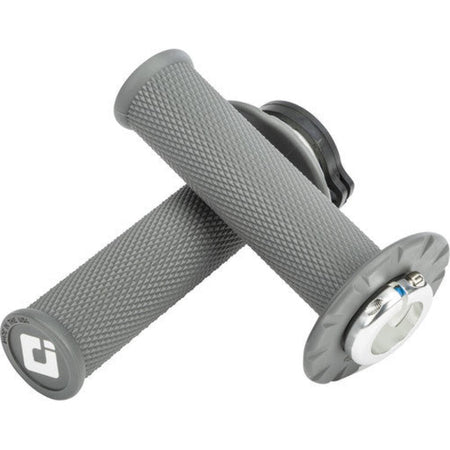 ODI - MX V2 Lock - On Grips - MojoMotoSport.com