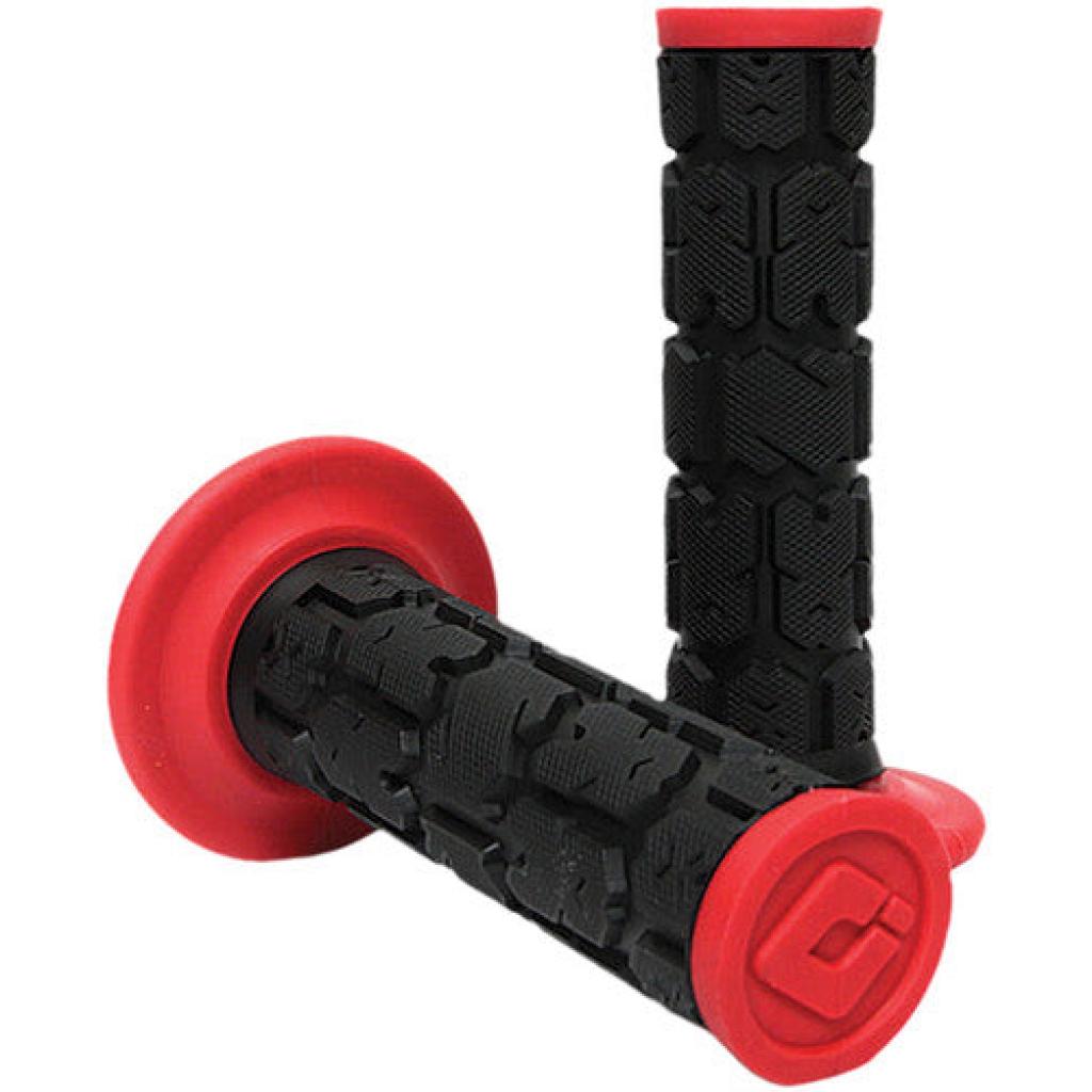 ODI - Rogue MX Grips - MojoMotoSport.com