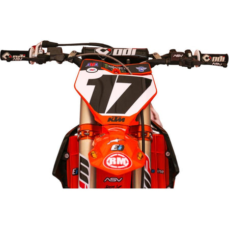 ODI - SX8 Handlebar Pad - MojoMotoSport.com