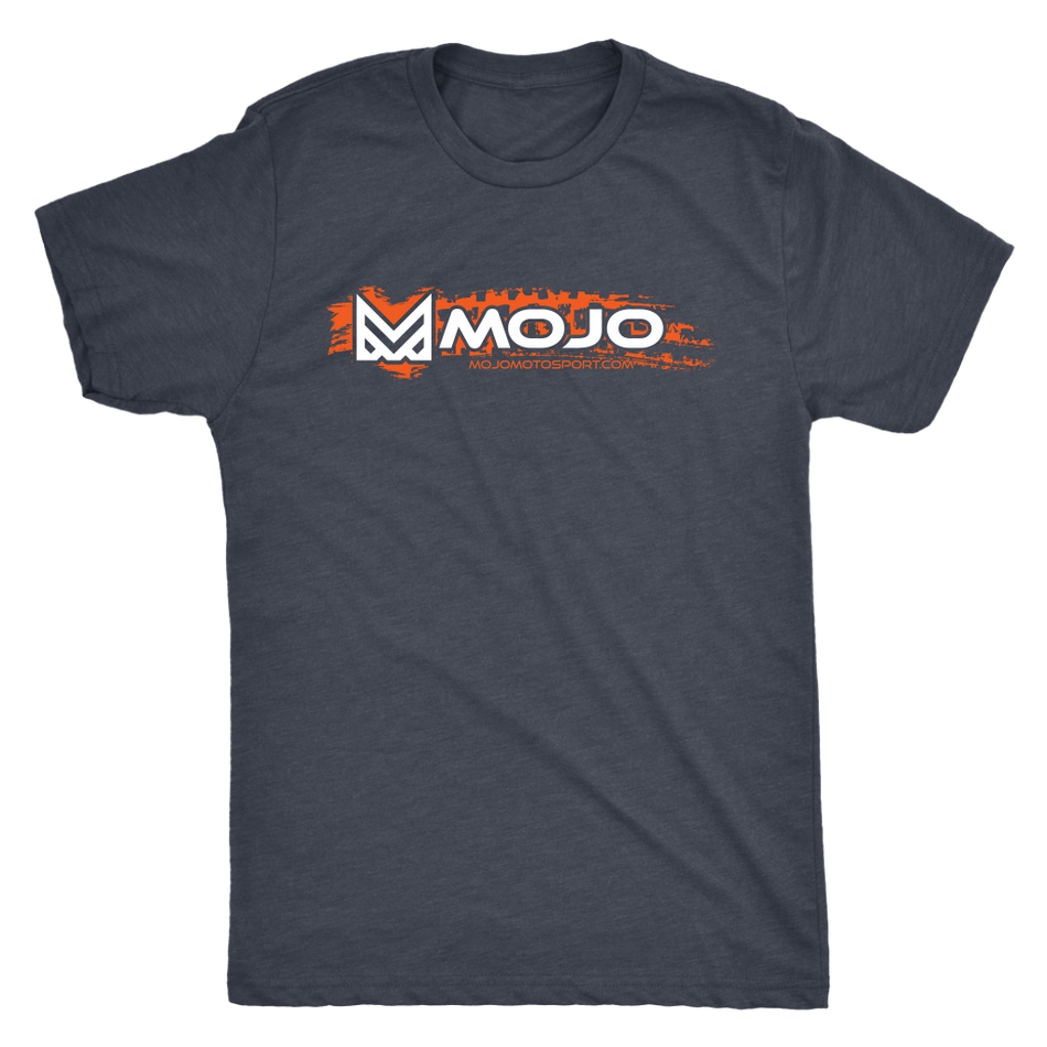 Mojo T Shirt - Trax