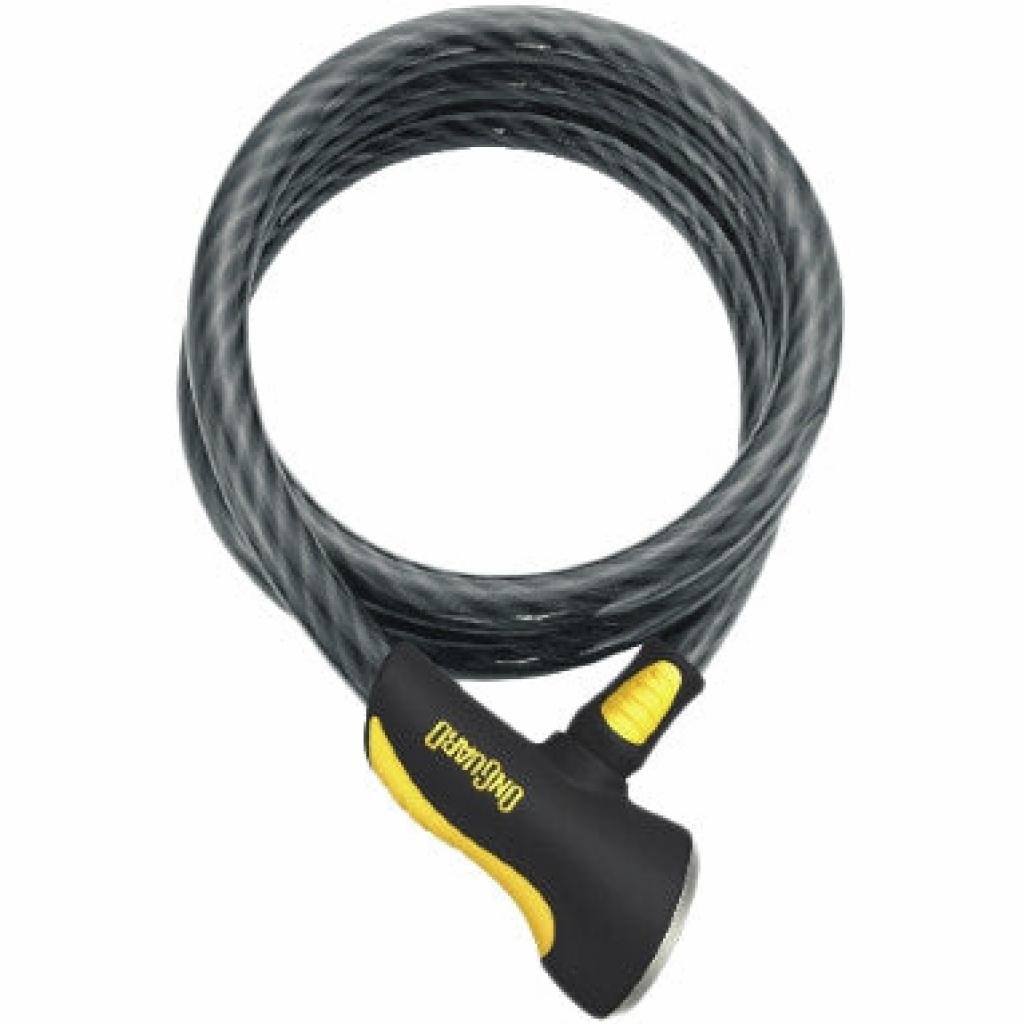 OnGuard Akita Cable Lock 6 Ft | 8036 - MojoMotoSport.com