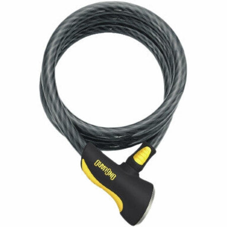 OnGuard Akita Cable Lock 6 Ft | 8036 - MojoMotoSport.com