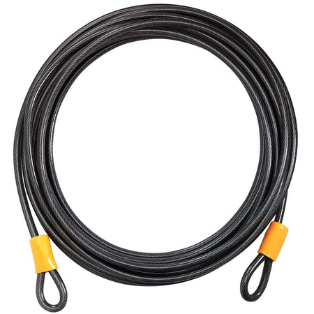 OnGuard Akita Loop Cable 30 Ft | 8073 - MojoMotoSport.com
