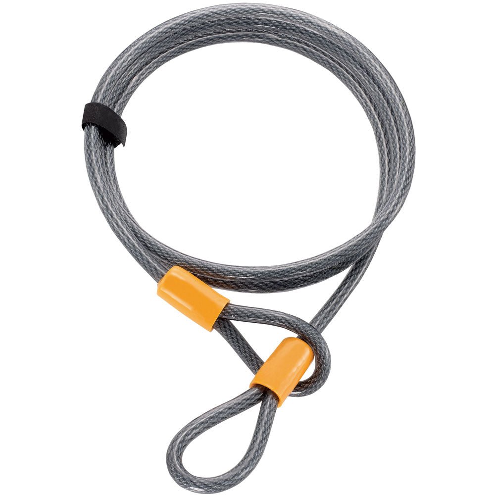 OnGuard Akita Loop Cable 7 Ft | 8043 - MojoMotoSport.com