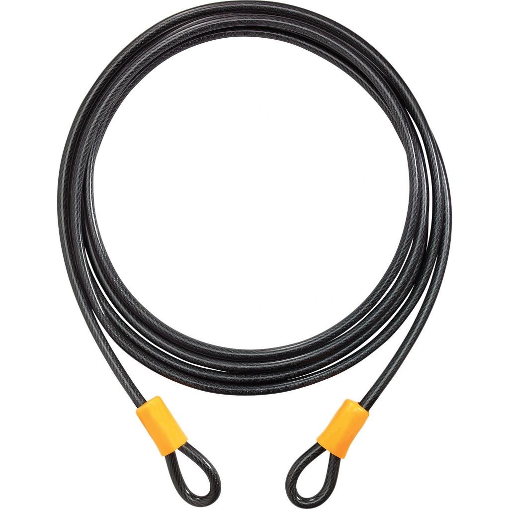 OnGuard Akita Loop Cable Lock | 8080 - MojoMotoSport.com