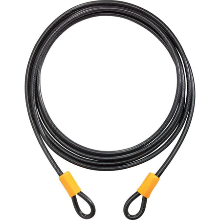 OnGuard Akita Loop Cable Lock | 8080 - MojoMotoSport.com