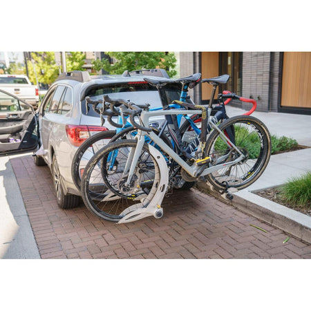 OnGuard Beast Chain Lock w/ X2 Steel Rod Lock 4.5Ft | 8017LPT - MojoMotoSport.com