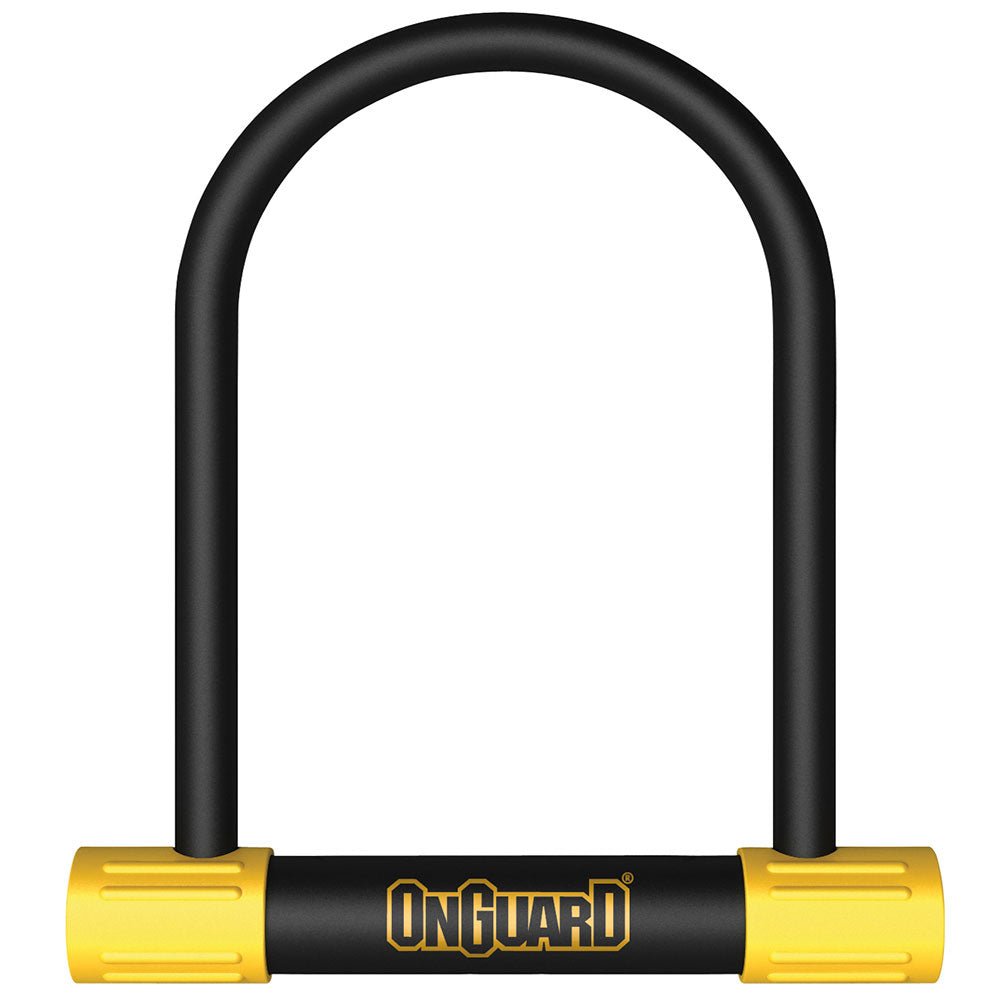 OnGuard 8011 Bulldog U-Lock