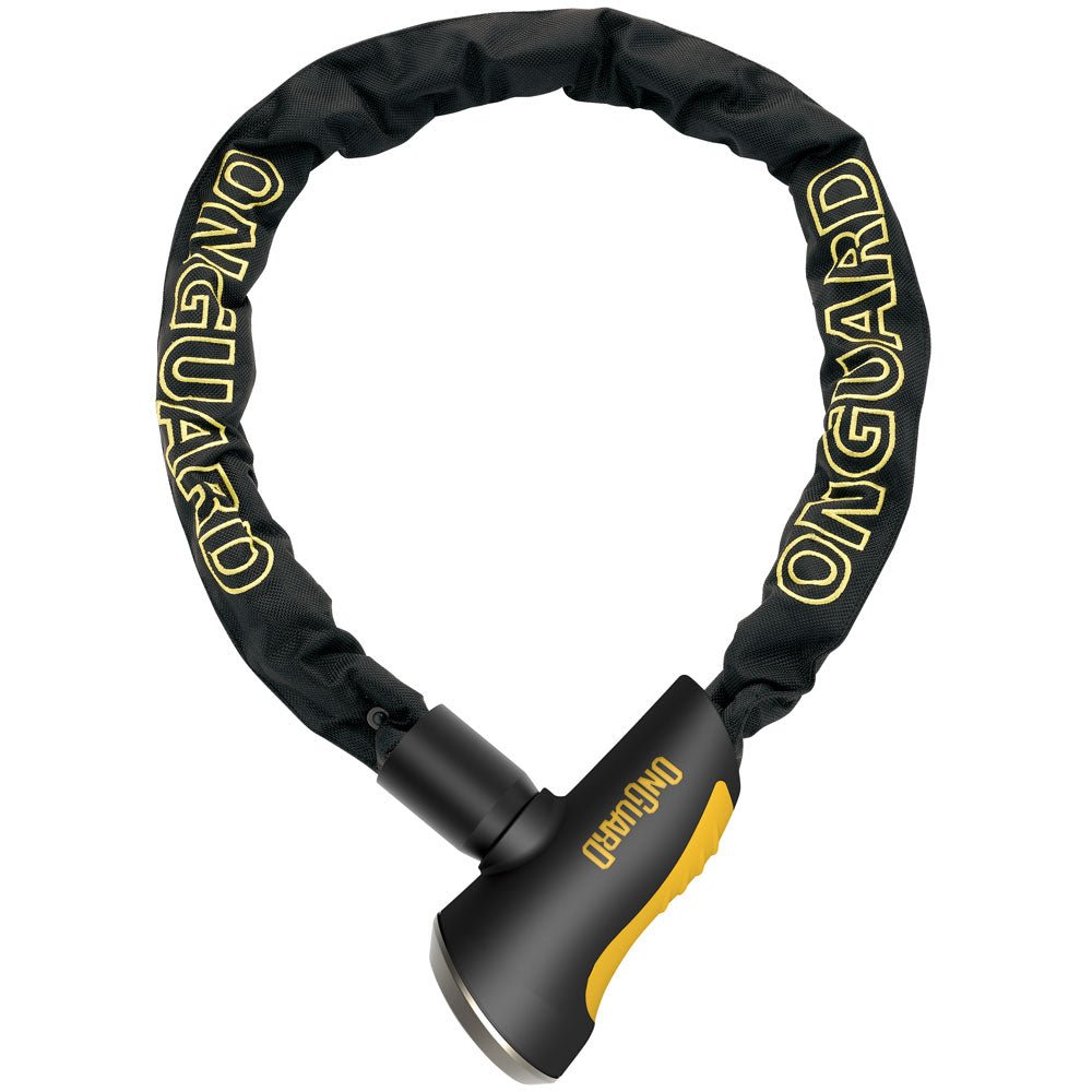 OnGuard Mastiff Chain Lock 6 Ft | 8021 - MojoMotoSport.com