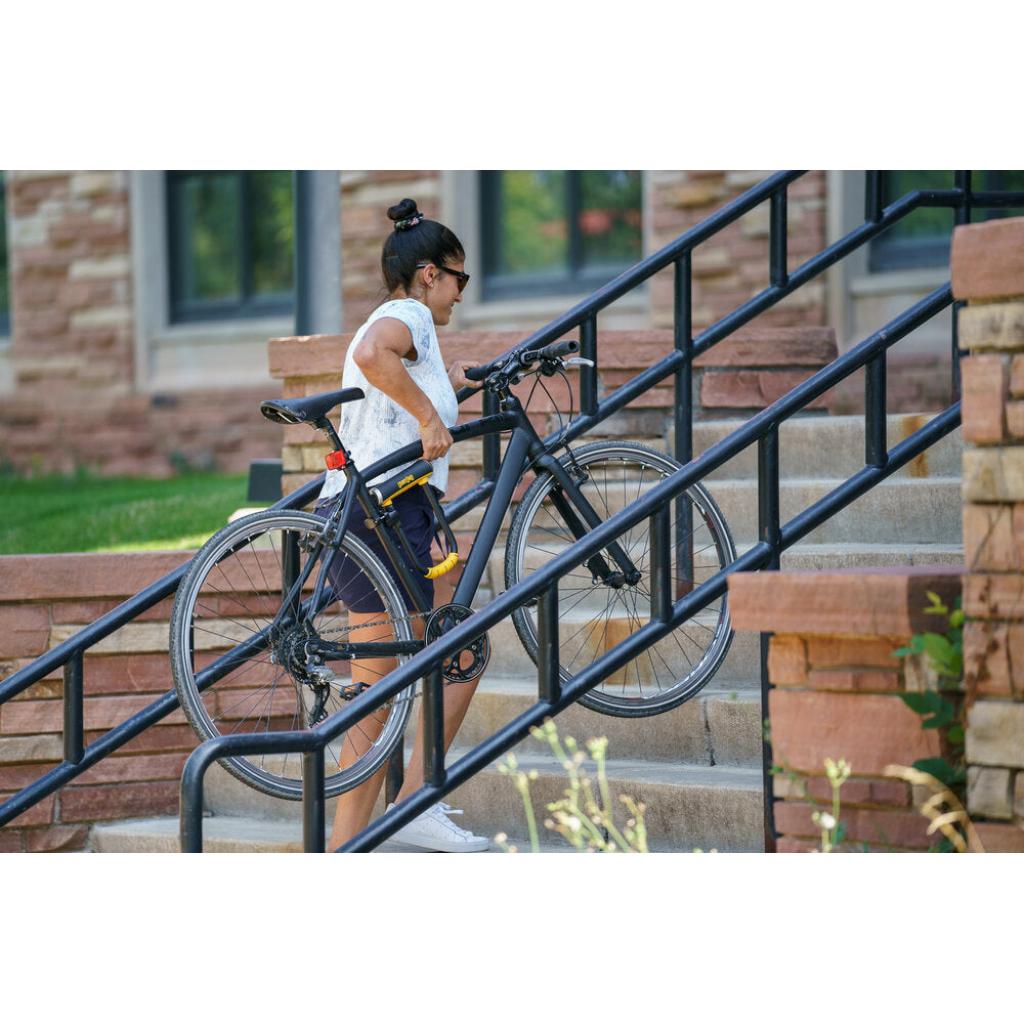 OnGuard Pitbull Standard U - Lock | 8003 - MojoMotoSport.com