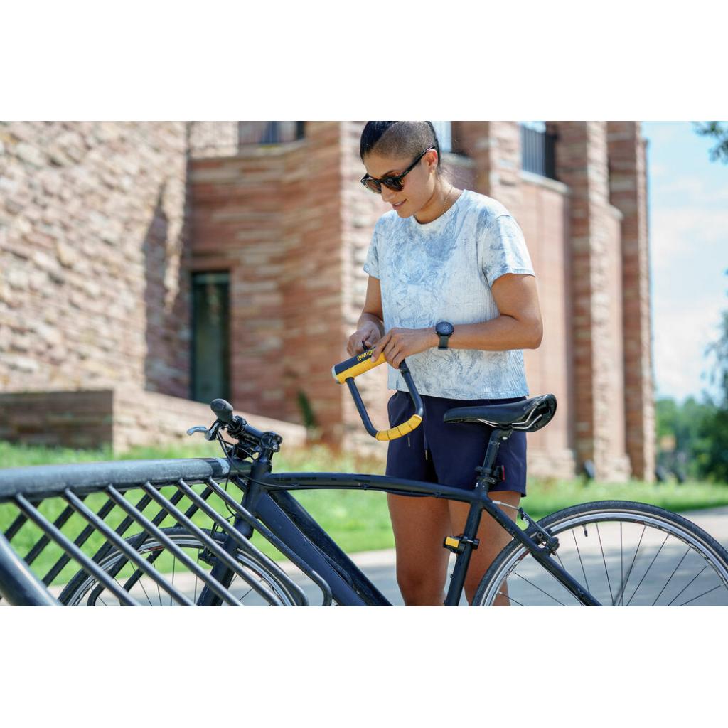 OnGuard Pitbull Standard U - Lock | 8003 - MojoMotoSport.com