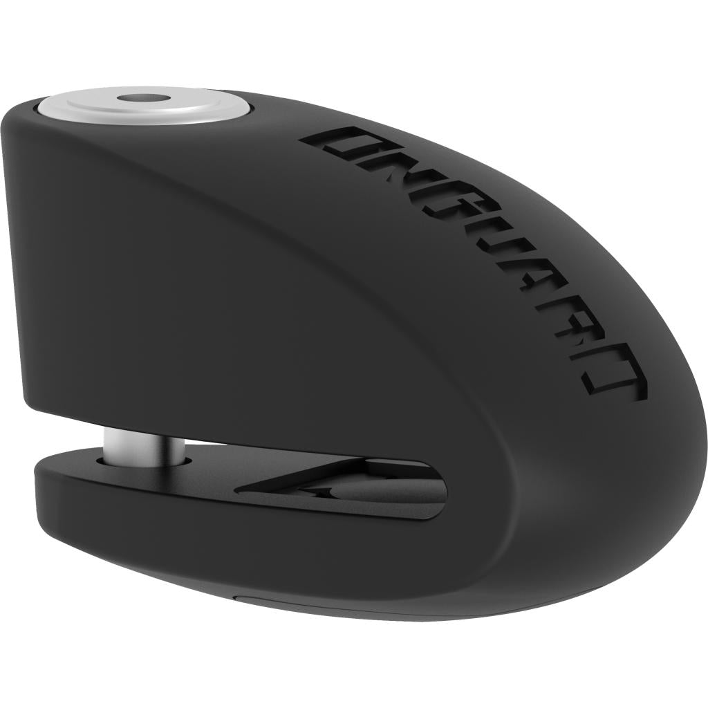 OnGuard Smart Alarm Disc Lock Black 14Mm Pin | 8251 - MojoMotoSport.com