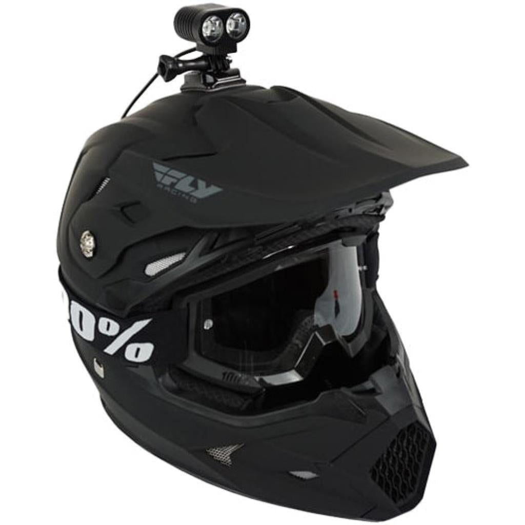 Oxbow Voyager Helmet Light Kit
