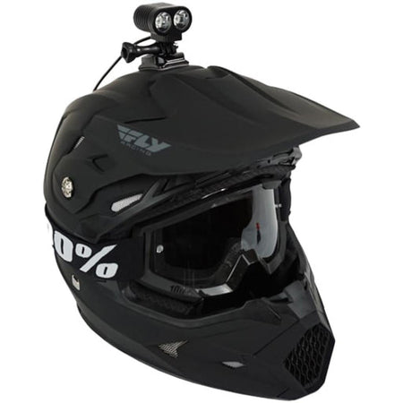Oxbow Gear - Voyager Helmet Light | 71 - 9201 - MojoMotoSport.com