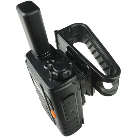 Oxbow Renegade Two Way Weatherproof Radio - MojoMotoSport.com