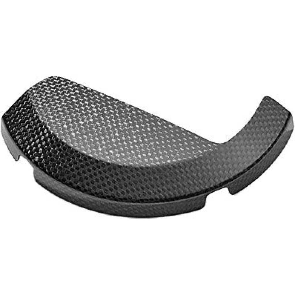 P3 Carbon Fiber Clutch Cover | 711070 - MojoMotoSport.com