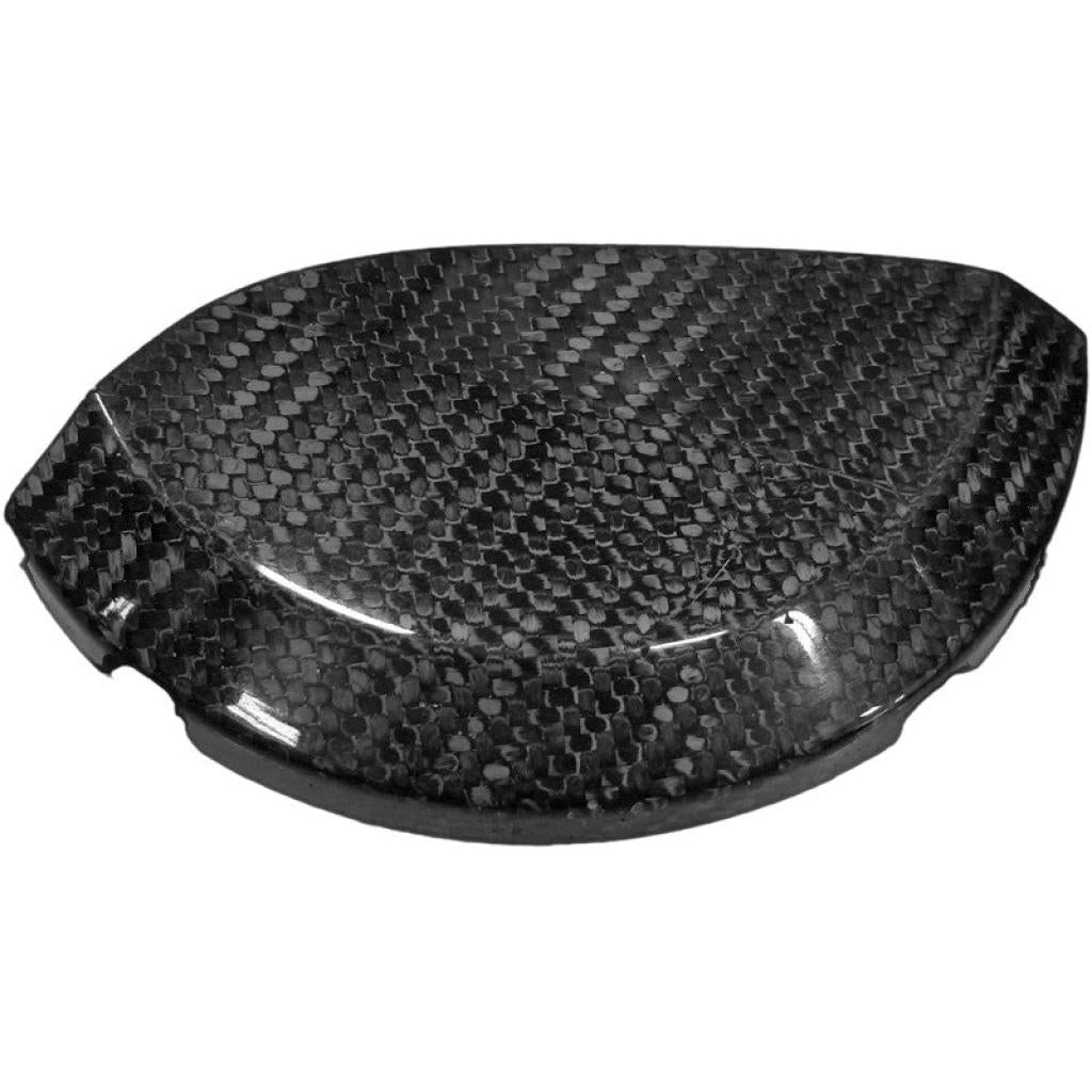 P3 Carbon Fiber Clutch Cover For KTM | 711090 - MojoMotoSport.com