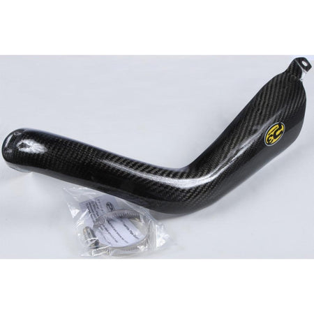 P3 Carbon Fiber Heat Shield | 101065 - MojoMotoSport.com