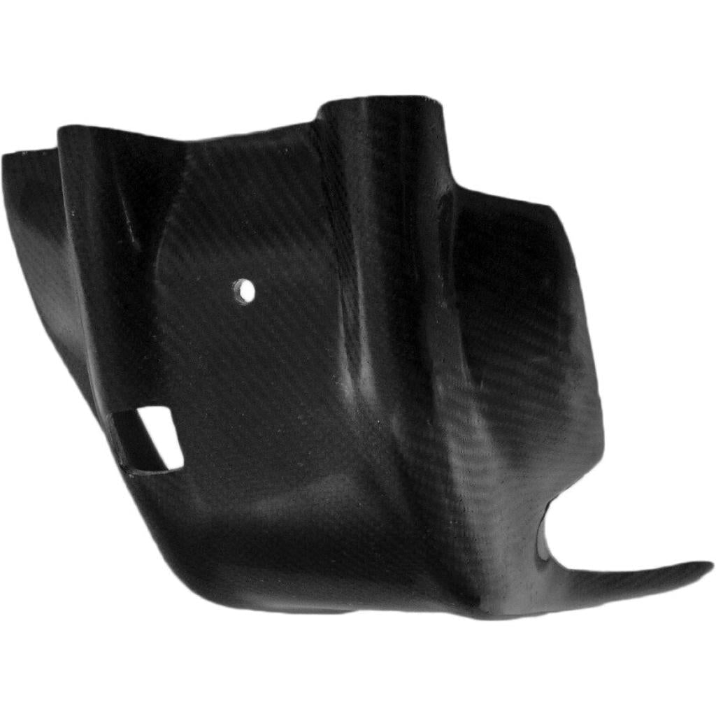 P3 Carbon Fiber Skid Plate | 309060 - MojoMotoSport.com