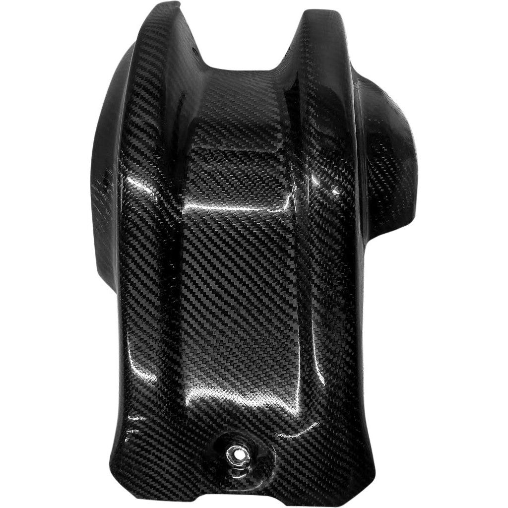 P3 Carbon Fiber Skid Plate For KTM/HUS/GasGas | 301077 - 19 - MojoMotoSport.com