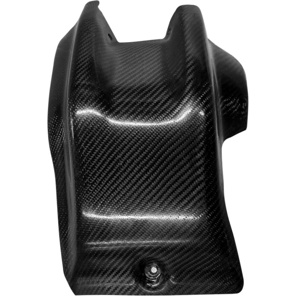 P3 Carbon Fiber Skid Plate For KTM/HUS/GasGas | 301093 - 19 - MojoMotoSport.com