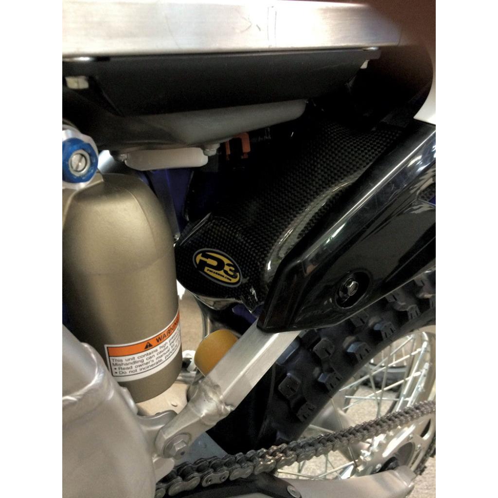 P3 Electronics Protector for Yamaha | 707050 - MojoMotoSport.com
