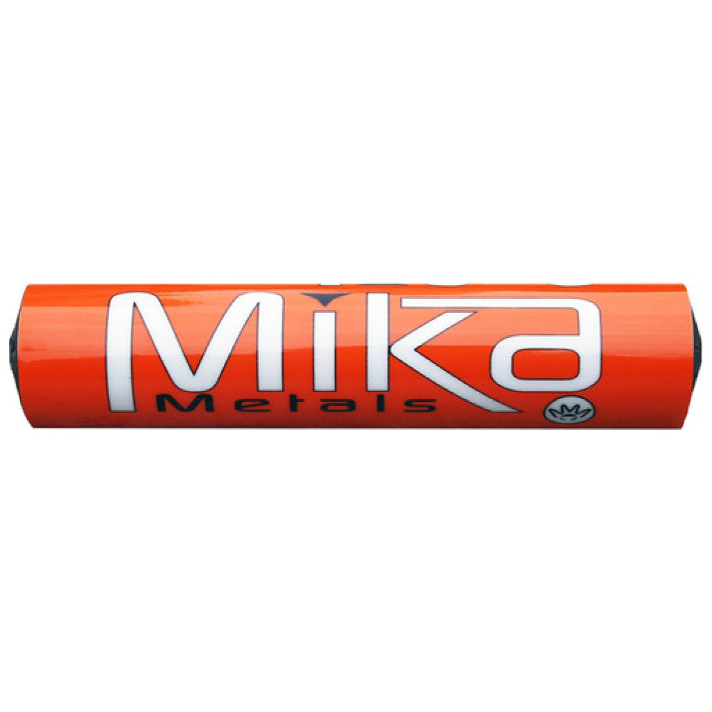 Mika Metals – Ersatz-Lenkerpolster