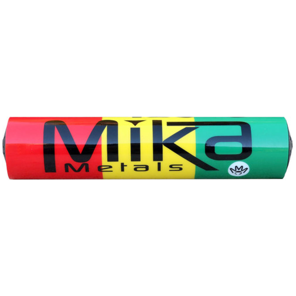 Mika Metals – Ersatz-Lenkerpolster