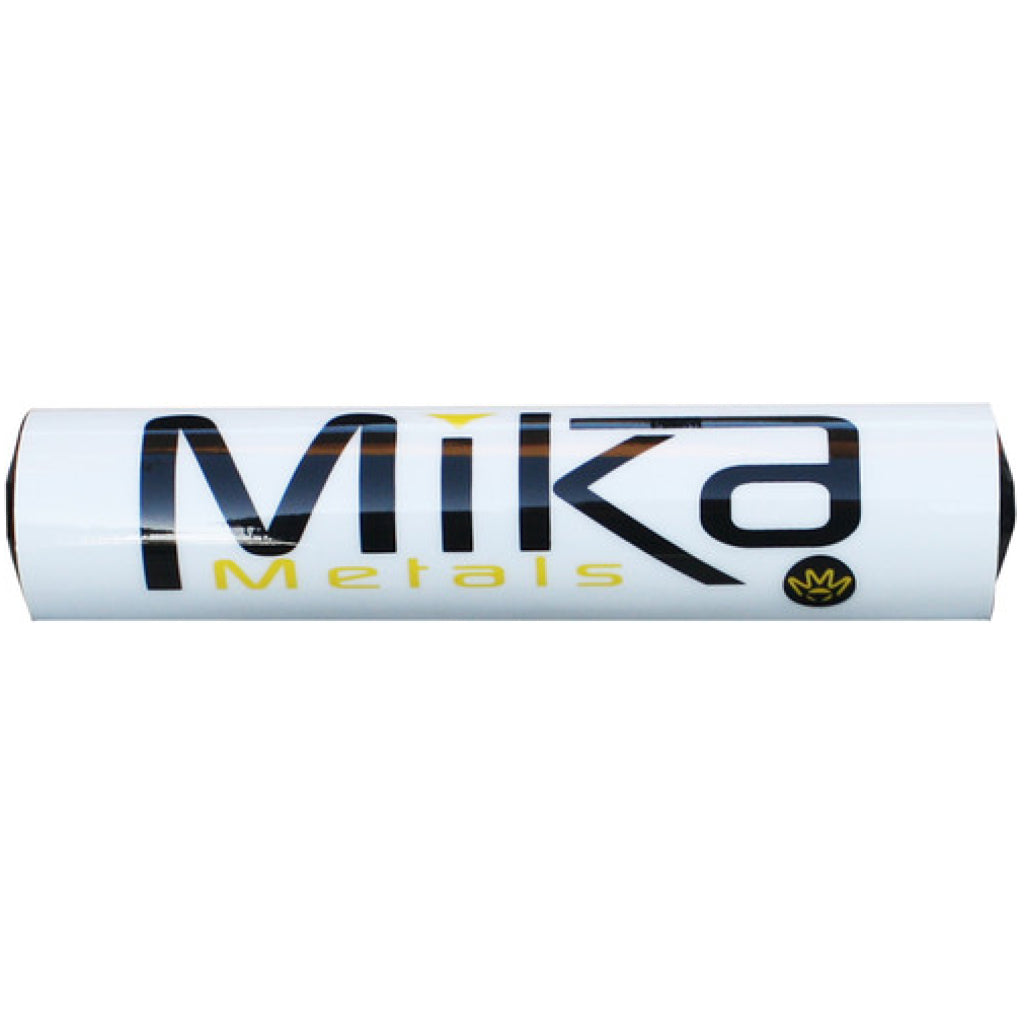 Mika metals - coussinets de barre de remplacement