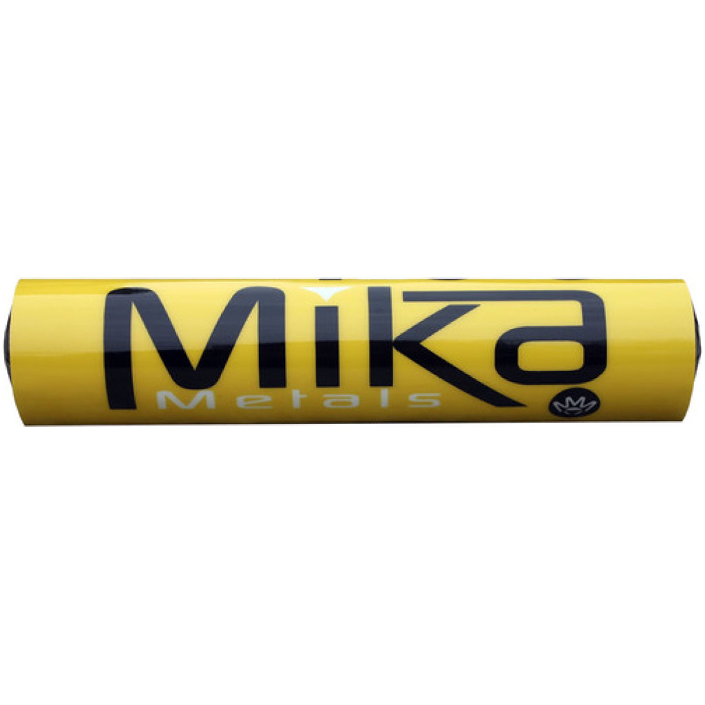 Mika Metals - Replacement Bar Pads