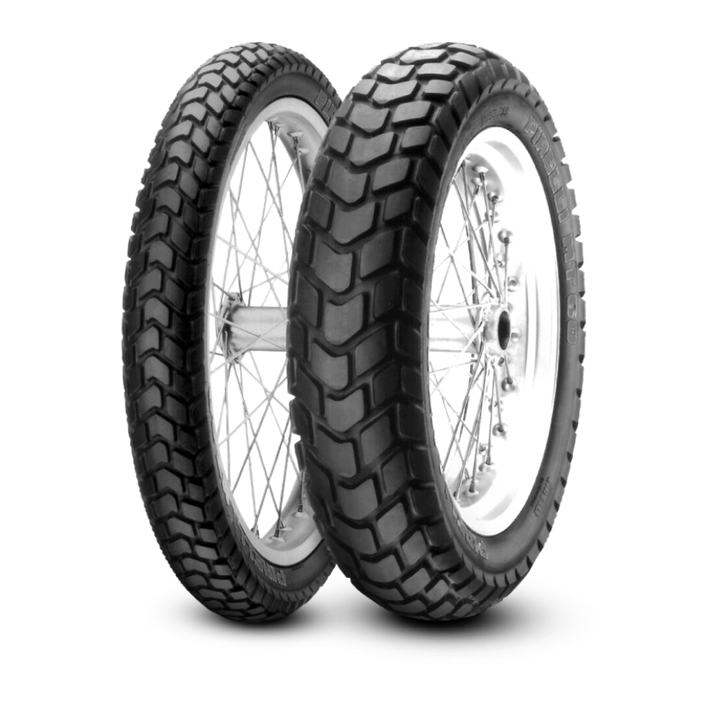 Pirelli MT 60 Dual Sport Tires - MojoMotoSport.com