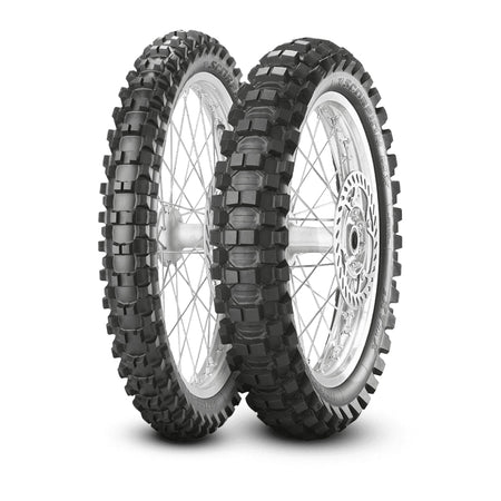 Pirelli SCORPION MX Extra X Tires - MojoMotoSport.com