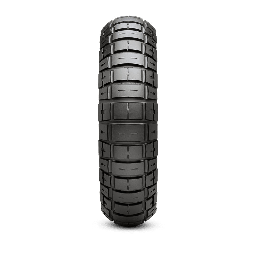 Pirelli SCORPION RALLY STR Dual Sport Tires - MojoMotoSport.com