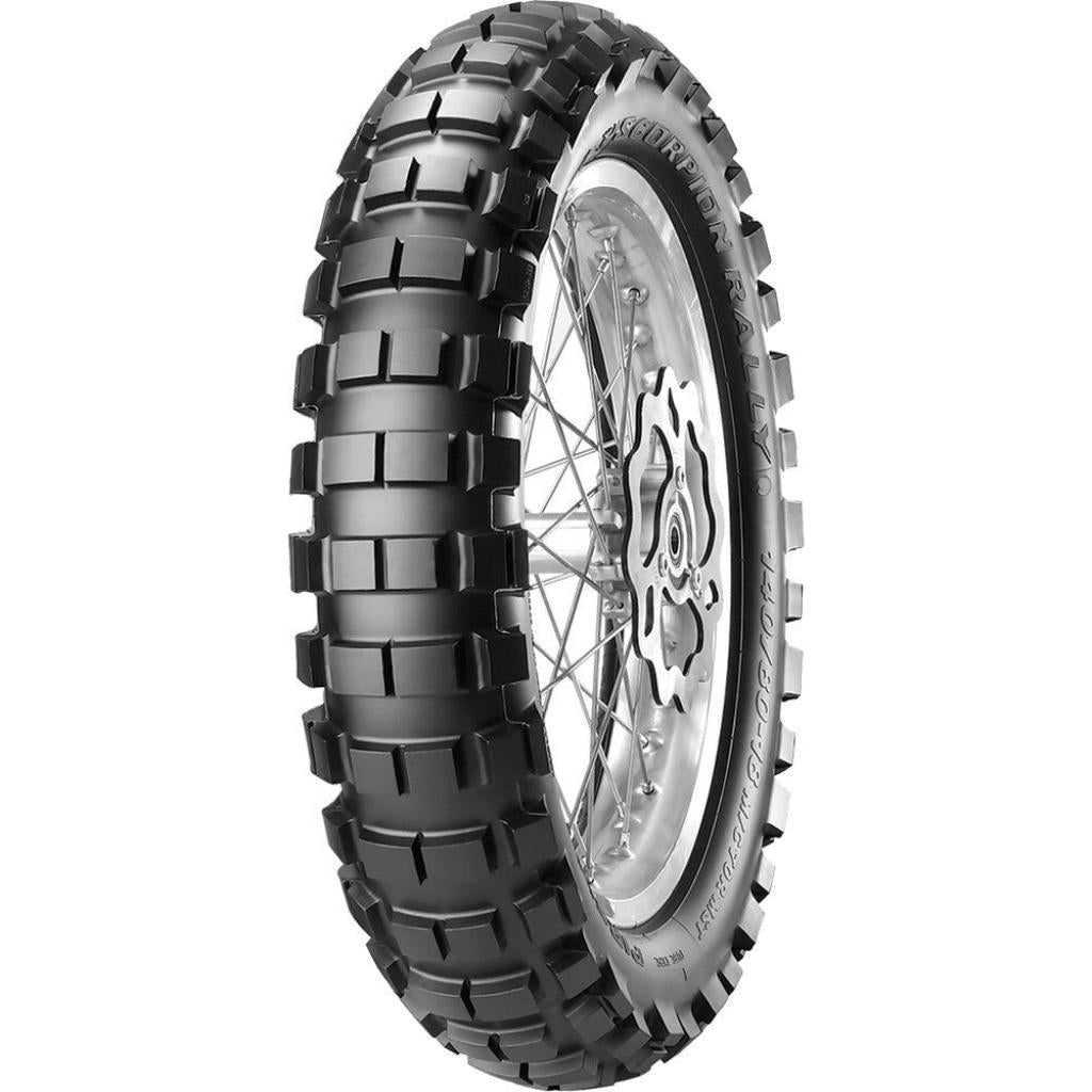 Pirelli SCORPION RALLY Tires - MojoMotoSport.com