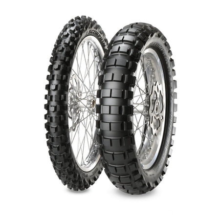 Pirelli SCORPION RALLY Tires - MojoMotoSport.com