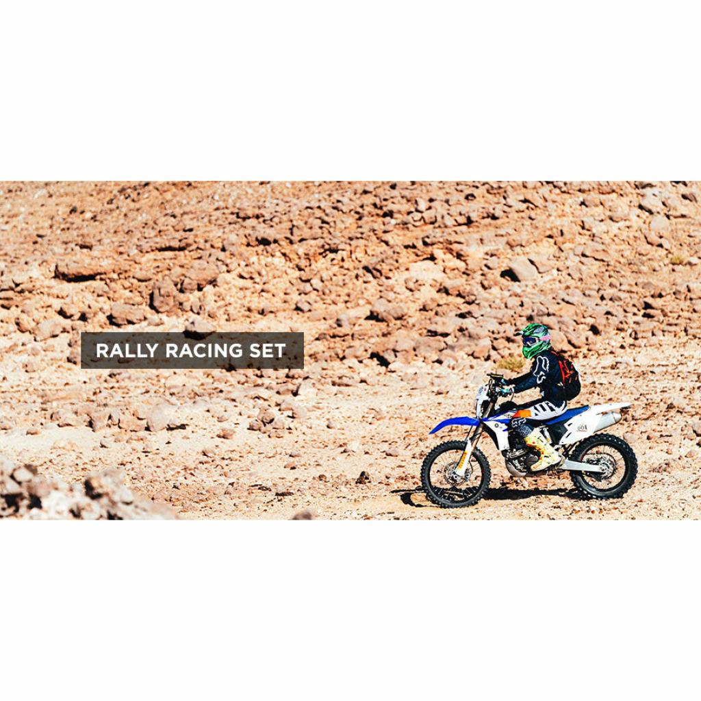 Pirelli SCORPION RALLY Tires - MojoMotoSport.com