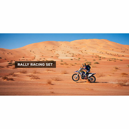 Pirelli SCORPION RALLY Tires - MojoMotoSport.com